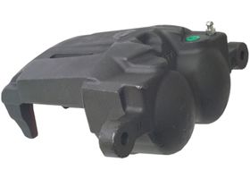 Caliper O Mordaza Delantero Lado Conductor