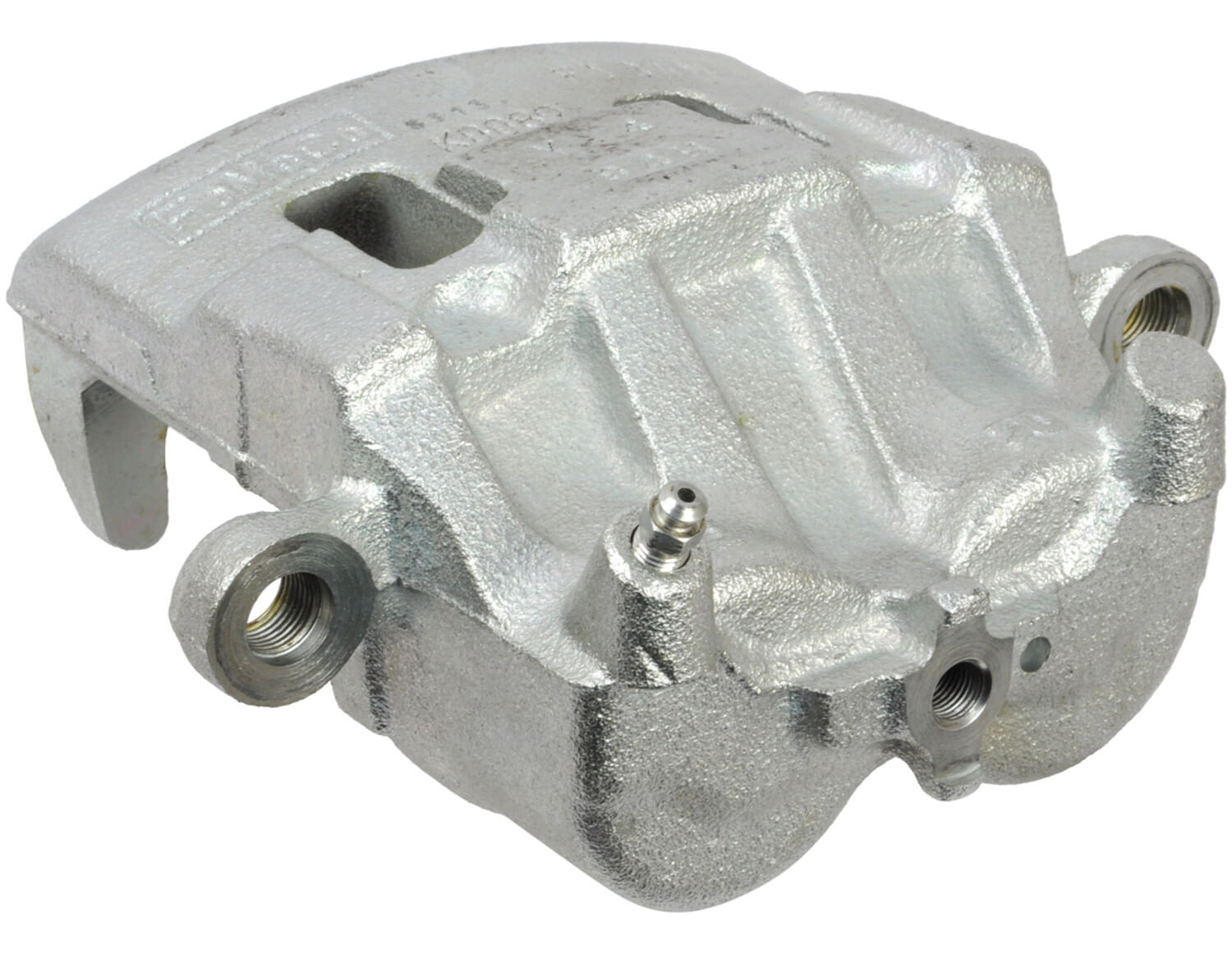 Caliper O Mordaza Delantero Lado Conductor