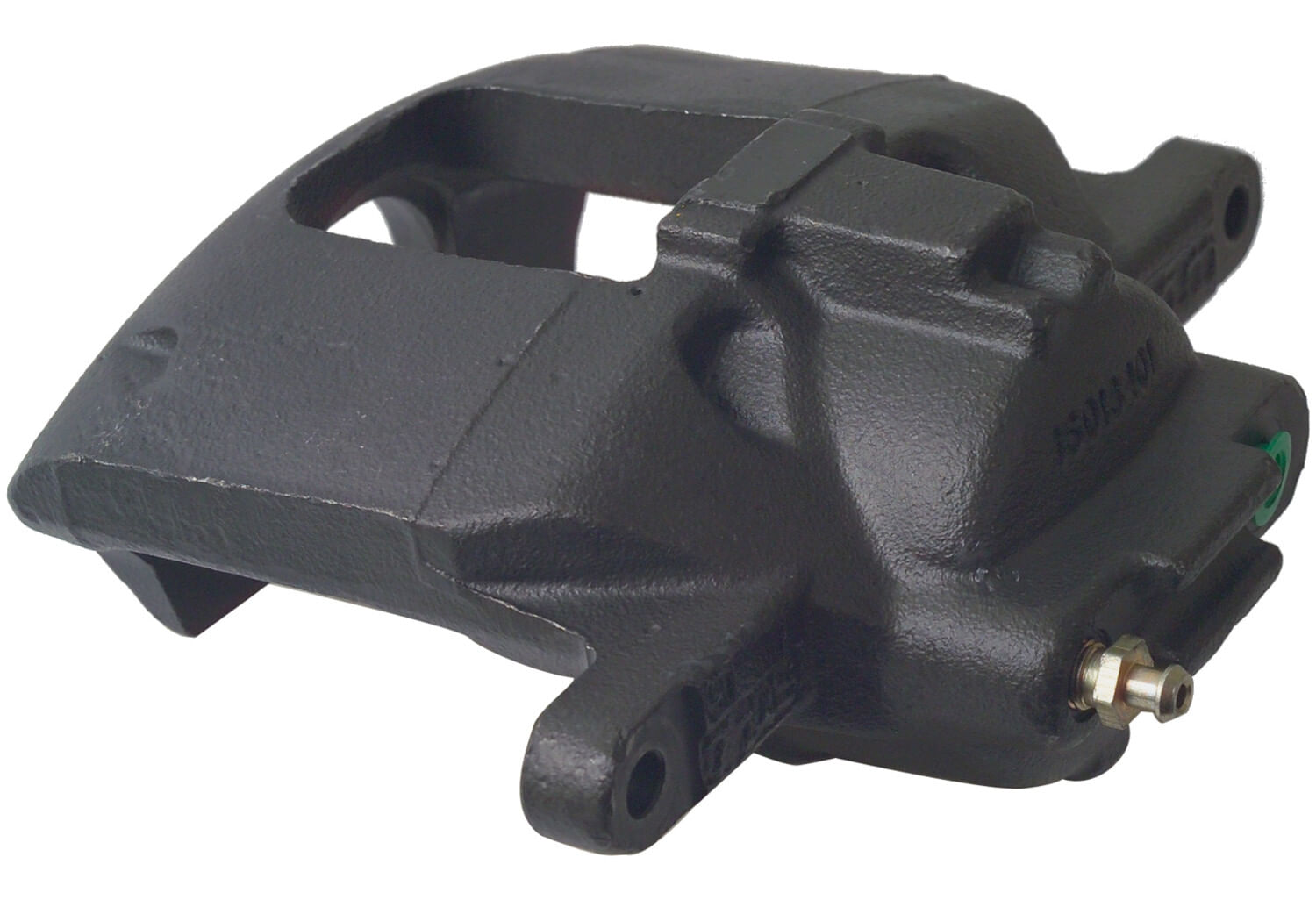 Caliper O Mordaza Delantero Lado Conductor