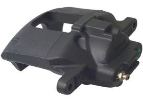 Caliper O Mordaza Delantero Lado Conductor
