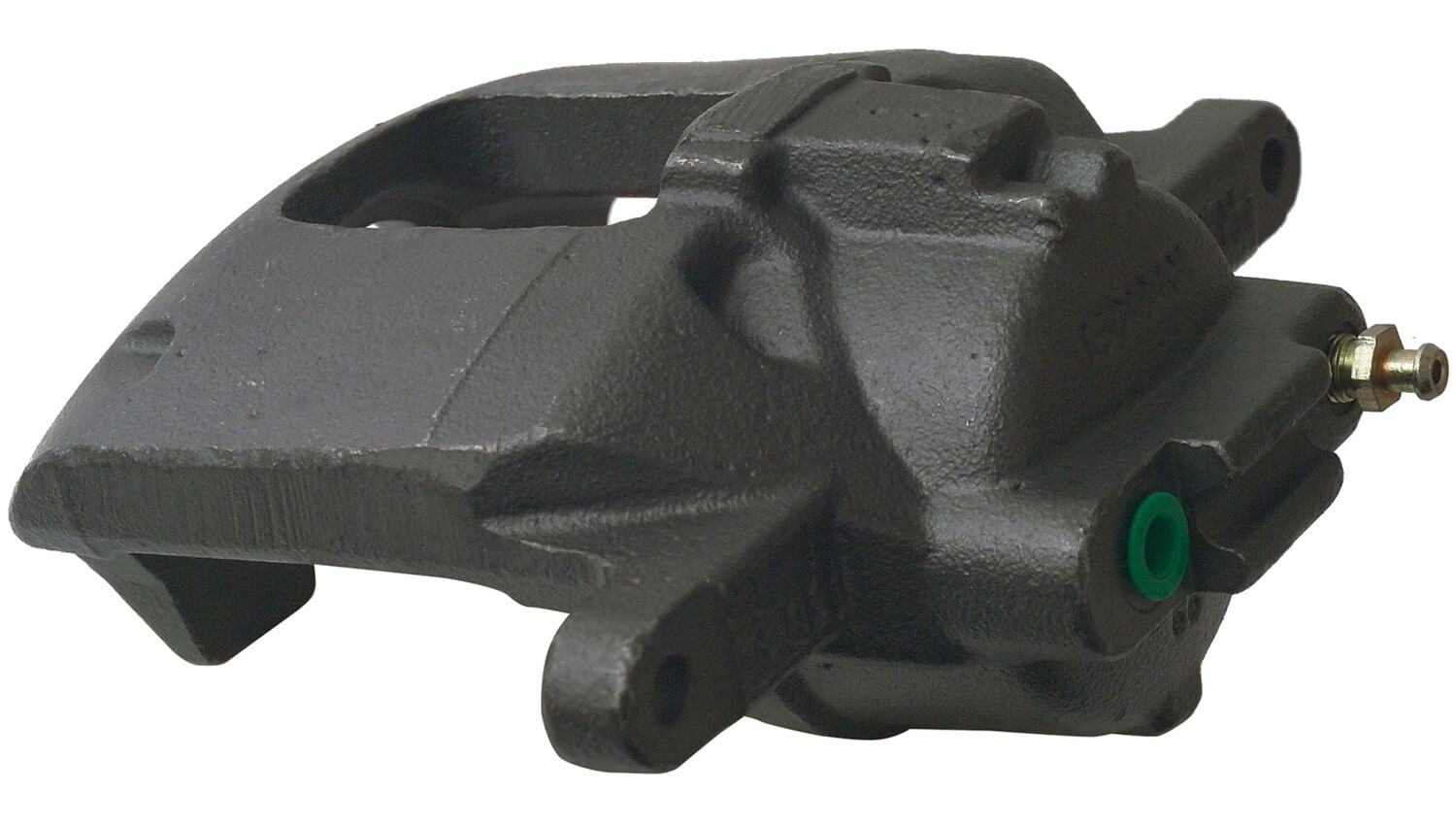 Caliper O Mordaza Delantero Lado Conductor