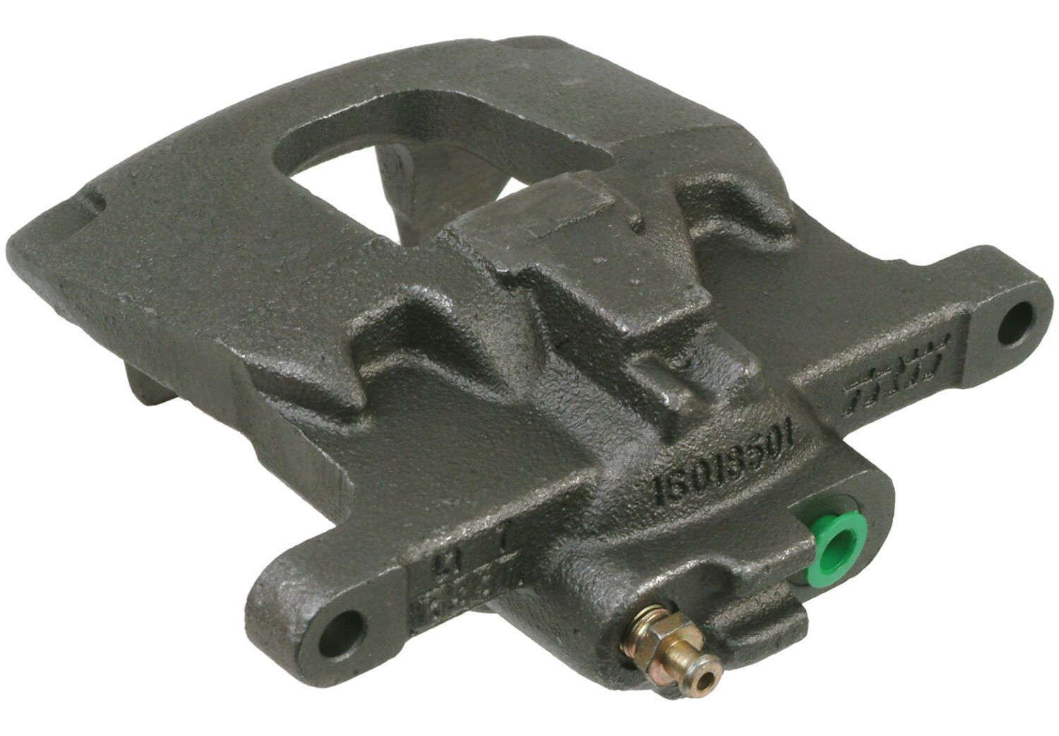 Caliper O Mordaza Trasero Lado Conductor