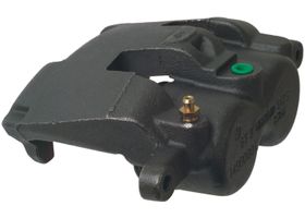 Caliper O Mordaza Delantero Lado Conductor