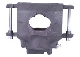 Caliper O Mordaza Delantero Lado Conductor