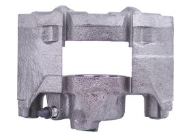 Caliper O Mordaza Delantero Lado Conductor