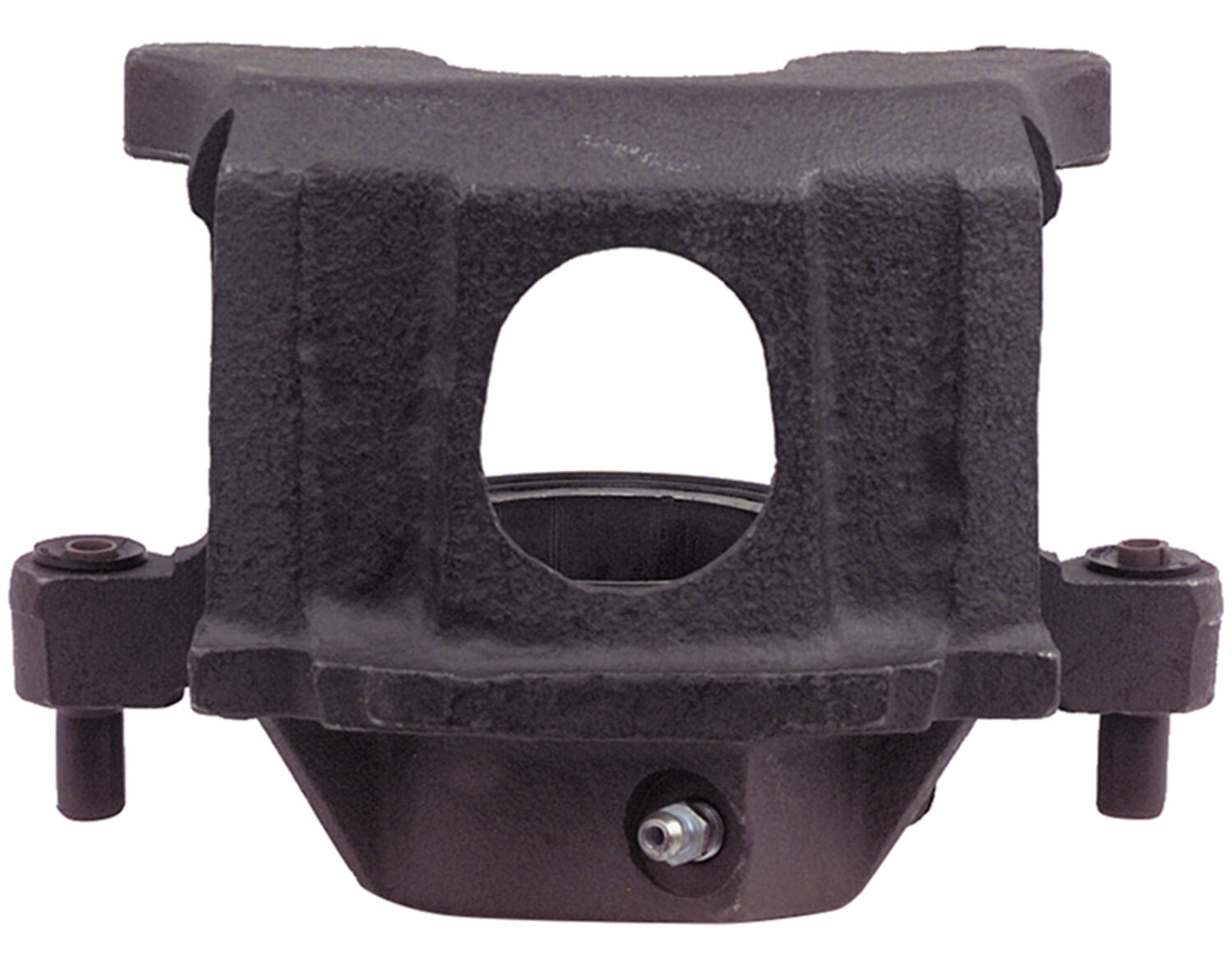 Caliper O Mordaza Delantero Lado Conductor