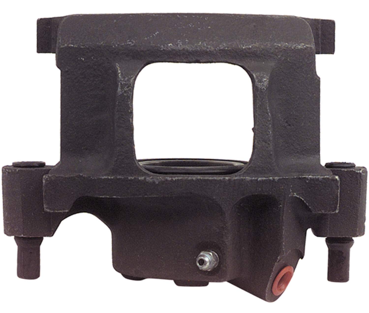 Caliper O Mordaza Delantero Lado Conductor