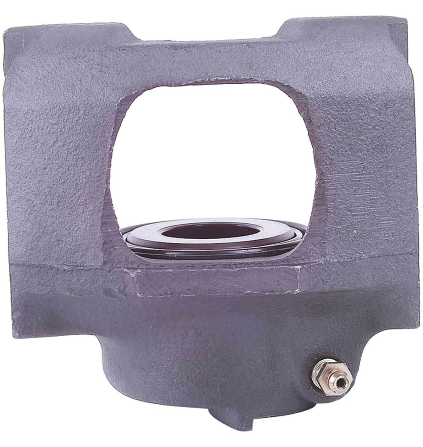 Caliper O Mordaza Delantero Lado Conductor