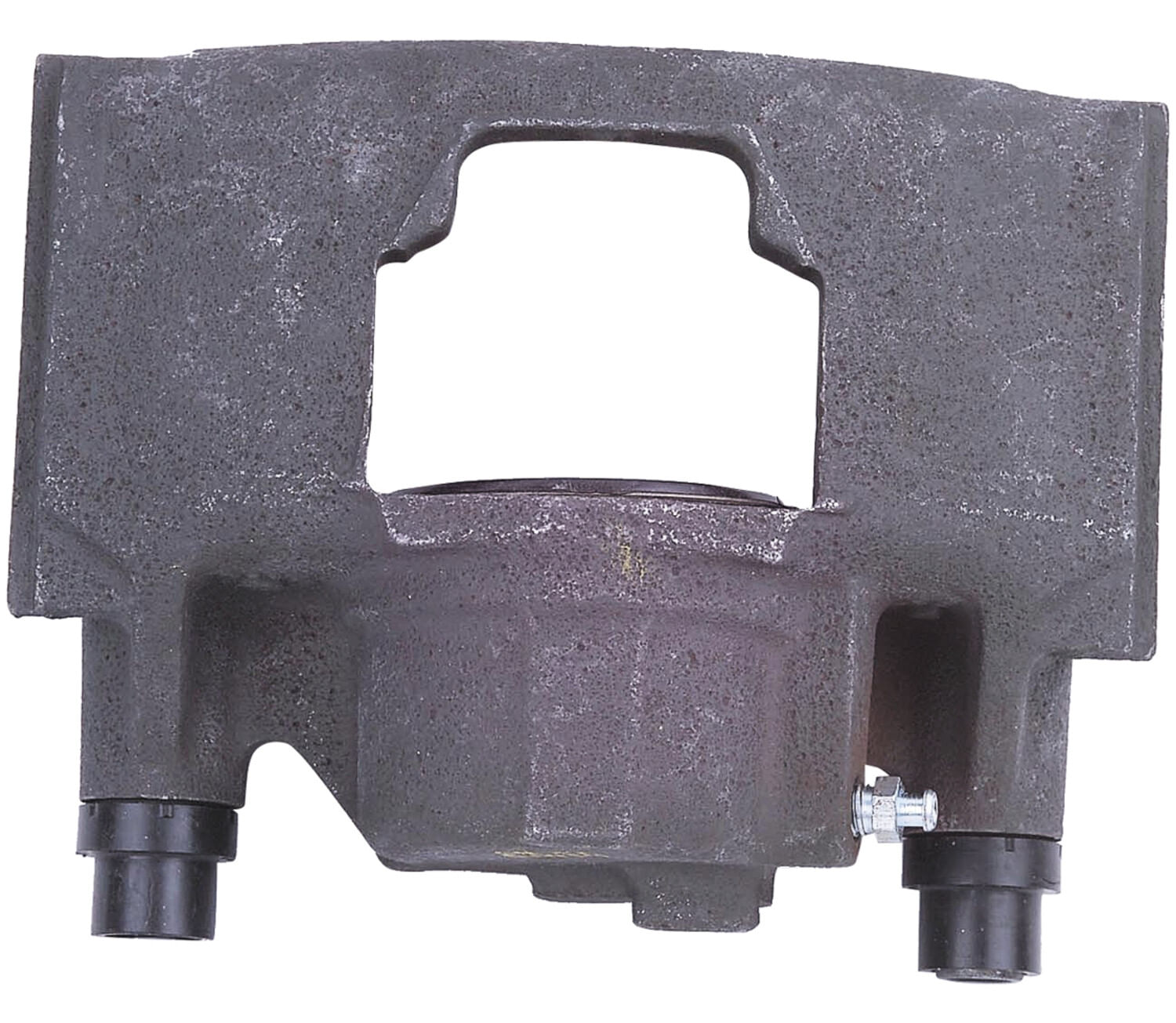 Caliper O Mordaza Delantero Lado Conductor