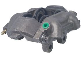 Caliper O Mordaza Delantero Lado Conductor