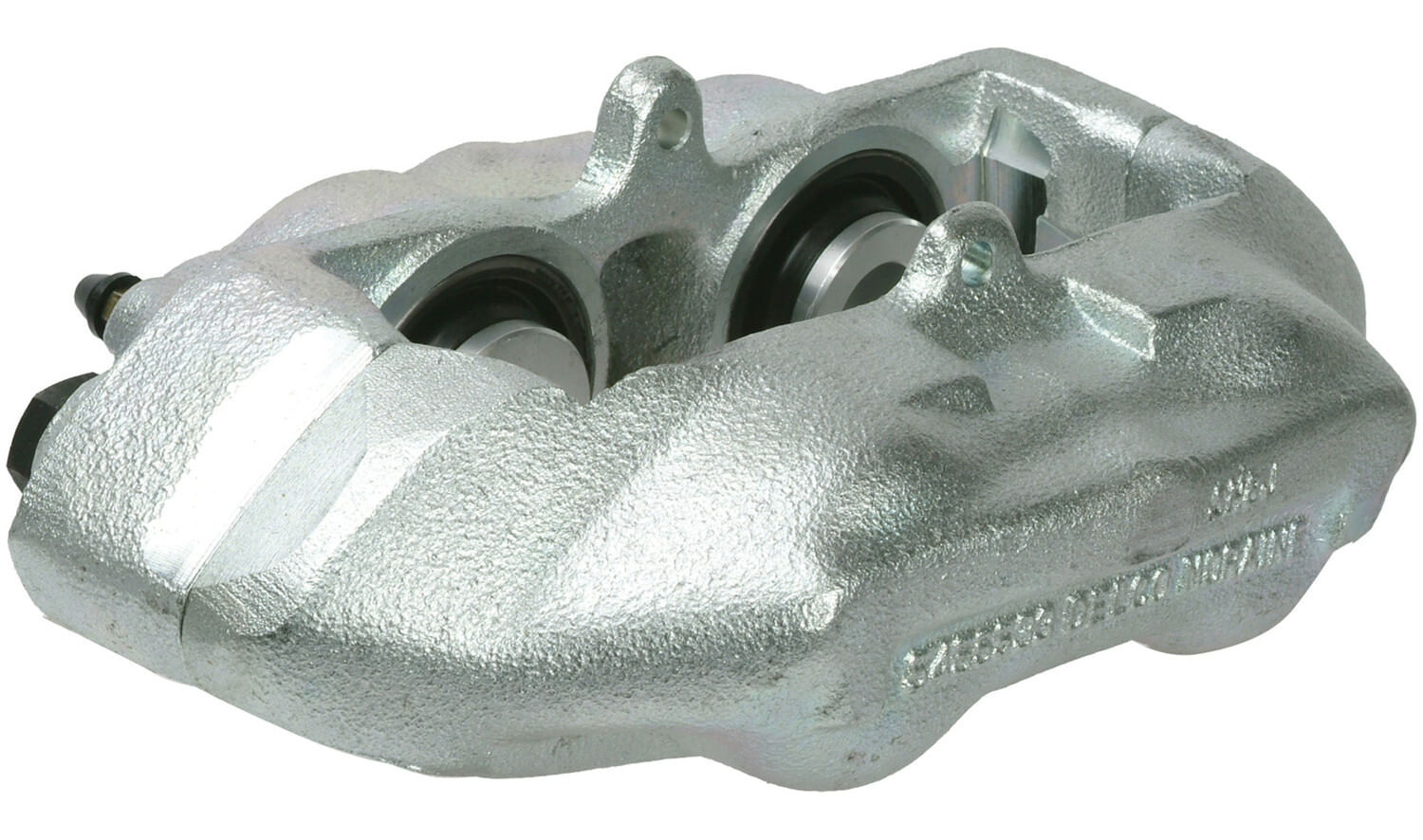 Caliper O Mordaza Delantero Lado Conductor