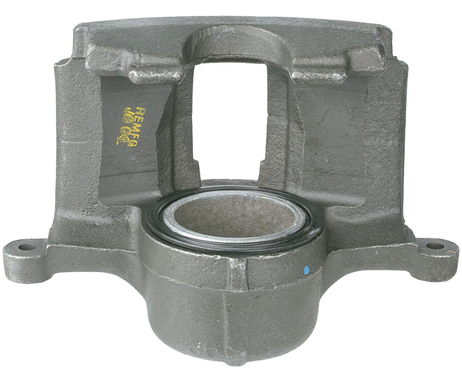 Caliper O Mordaza Delantero Lado Conductor