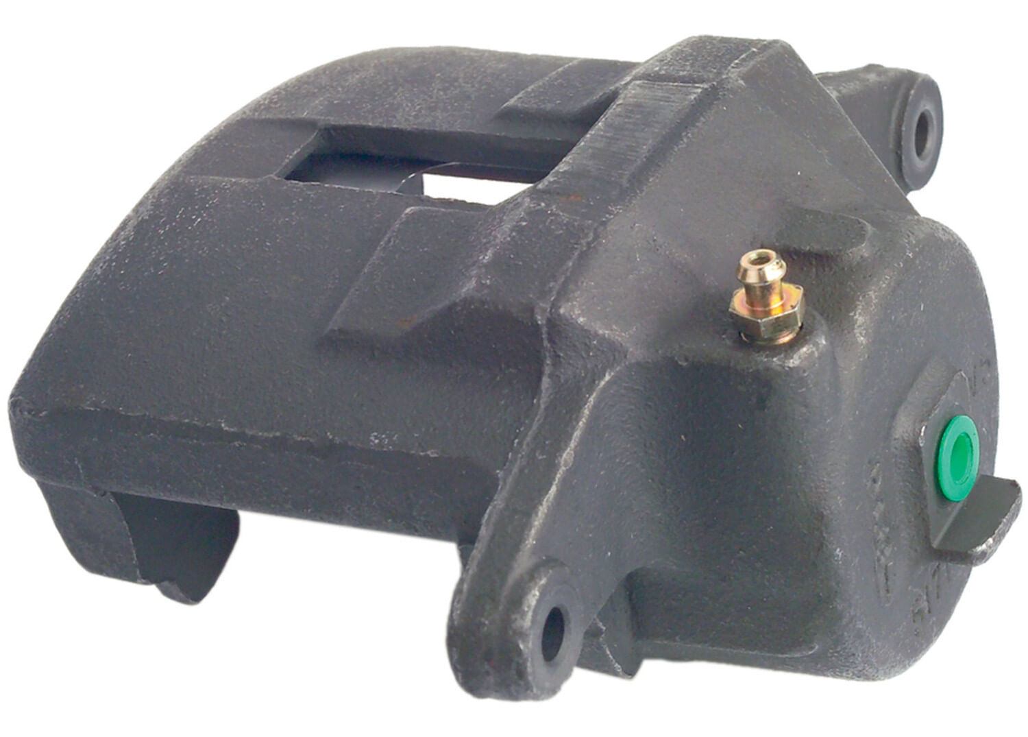 Caliper O Mordaza Delantero Lado Conductor
