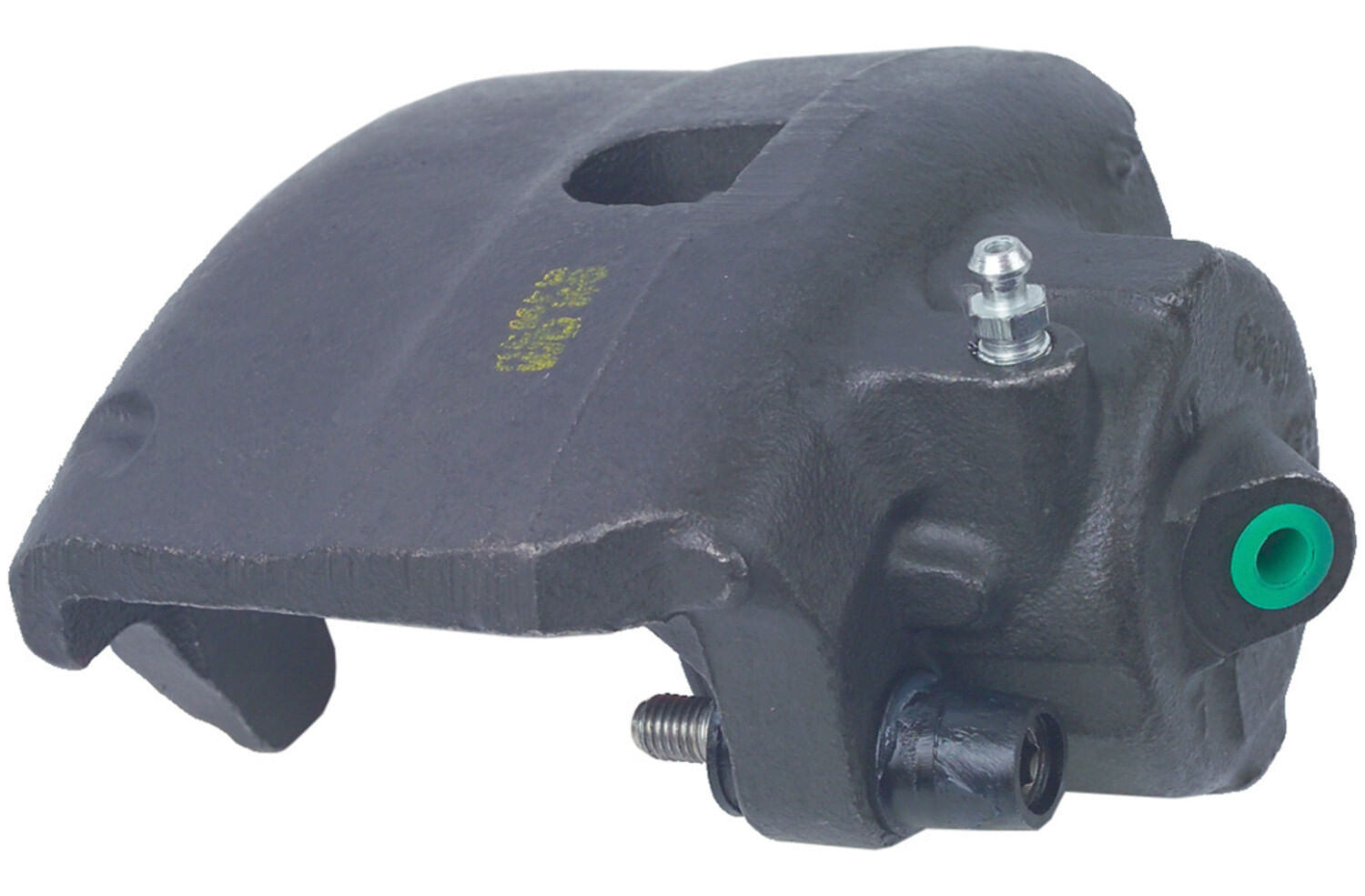 Caliper O Mordaza Delantero Lado Conductor