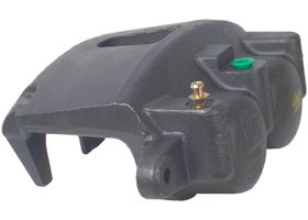 Caliper O Mordaza Delantero Lado Pasajero