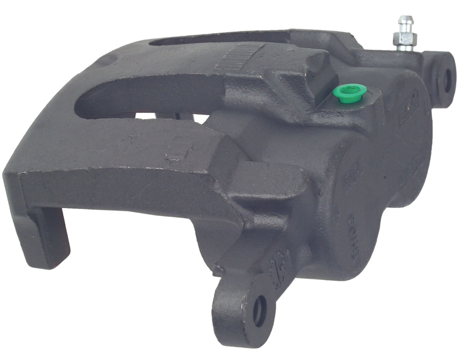 Caliper O Mordaza Delantero Lado Conductor