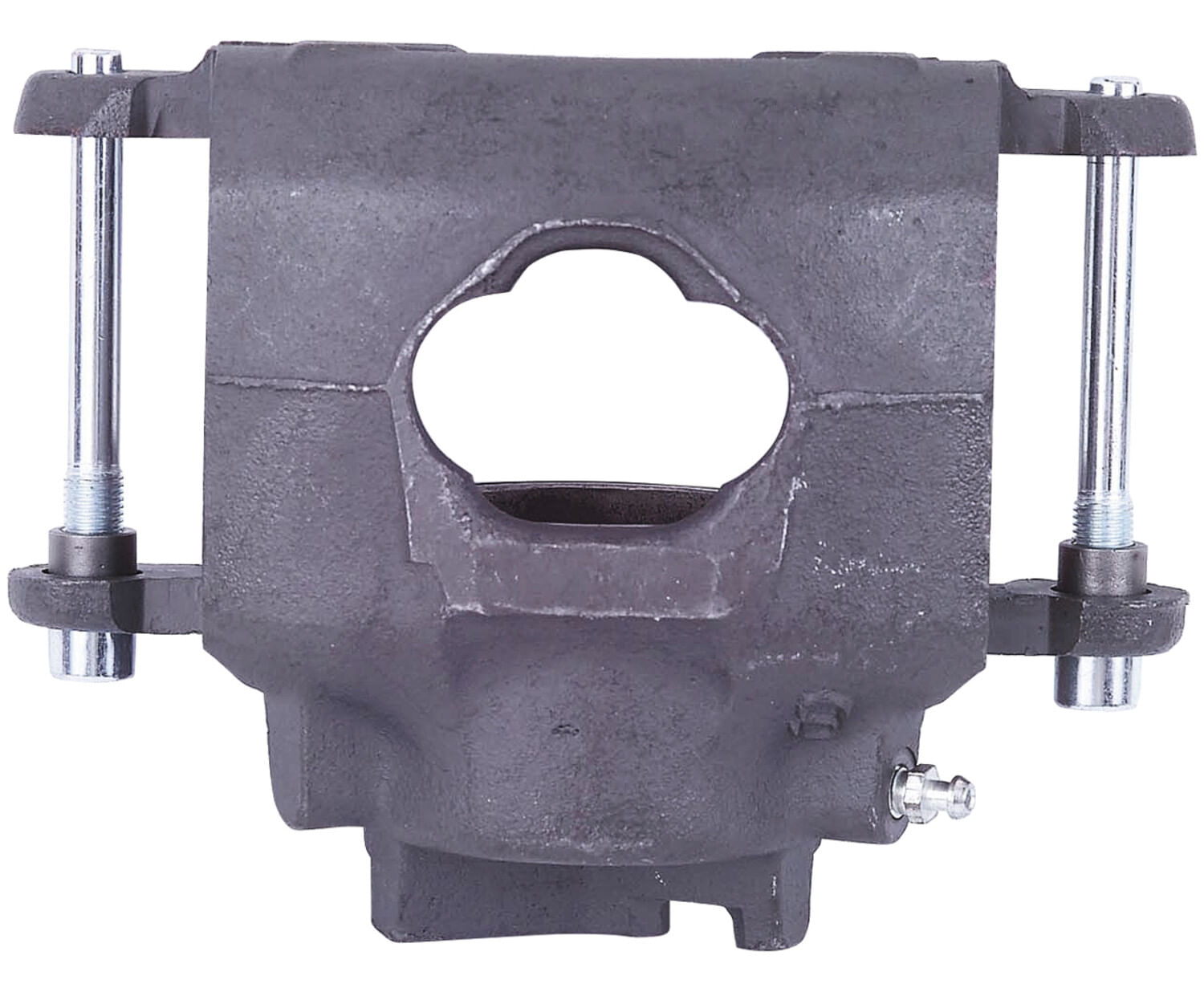 Caliper O Mordaza Delantero Lado Conductor