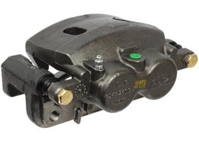 Caliper O Mordaza Con Soporte Delantero Lado Pasajero