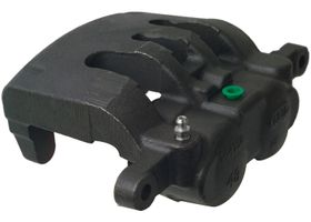 Caliper O Mordaza Trasero Lado Pasajero