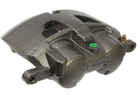 Caliper O Mordaza Delantero Lado Conductor