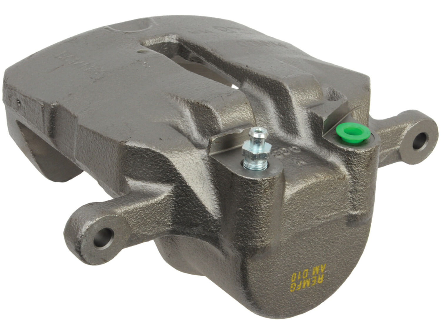 Caliper O Mordaza Delantero Lado Conductor