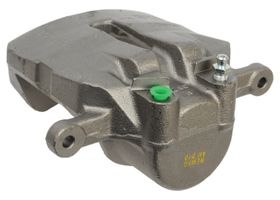 Caliper O Mordaza Delantero Lado Pasajero