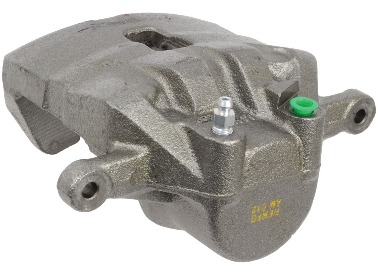 Caliper O Mordaza Delantero Lado Conductor