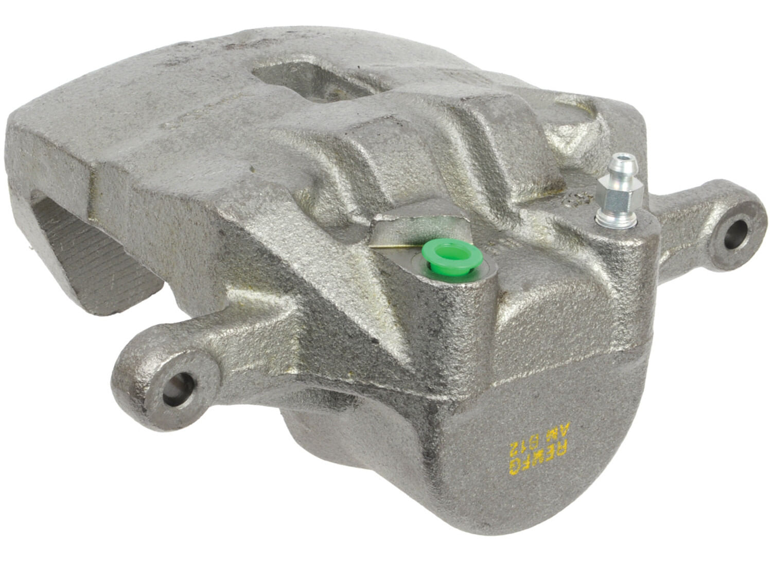 Caliper O Mordaza Delantero Lado Conductor