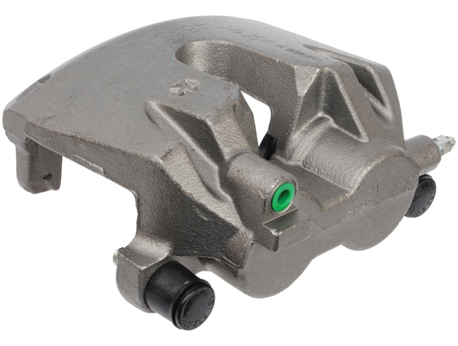 Caliper O Mordaza Delantero Lado Conductor