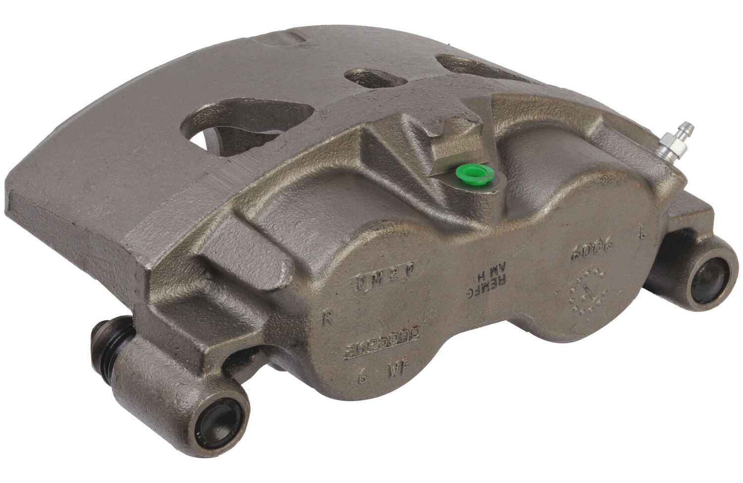 Caliper O Mordaza Delantero Lado Conductor