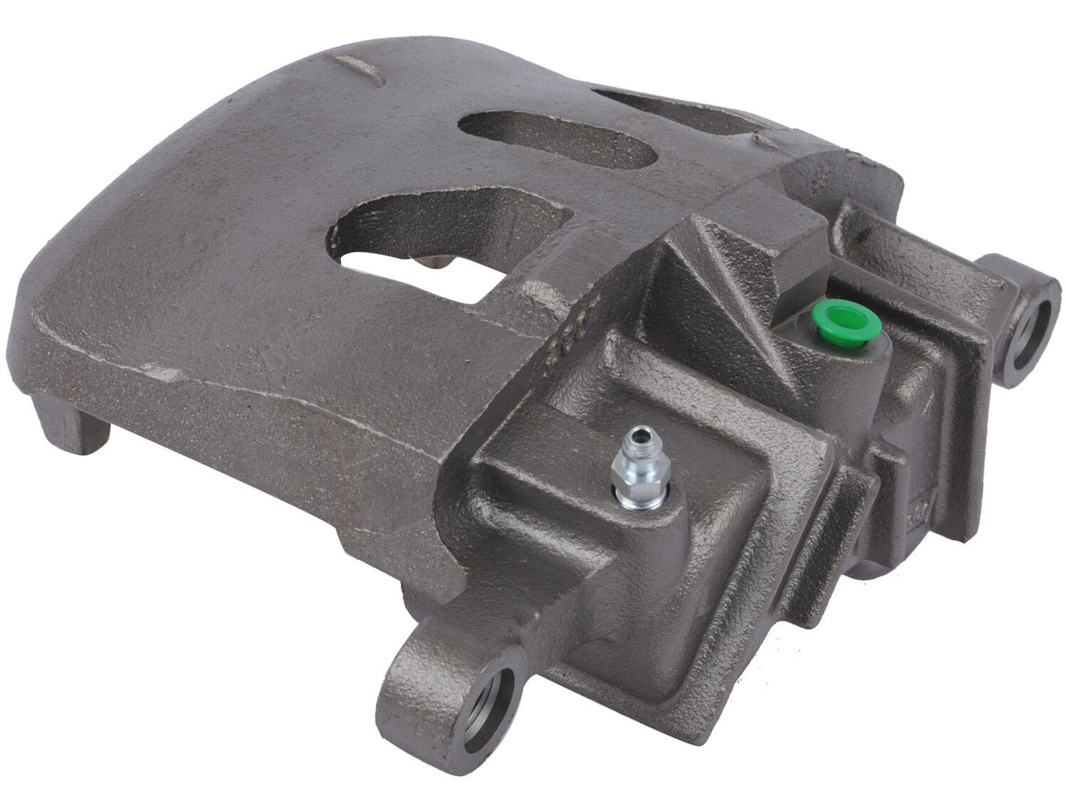 Caliper O Mordaza Delantero Lado Conductor