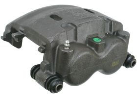 Caliper O Mordaza Delantero O Trasero Lado Conductor O Pasajero