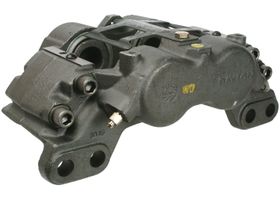 Caliper O Mordaza Delantero Lado Conductor