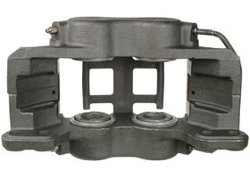 Caliper O Mordaza Delantero O Trasero Lado Pasajero