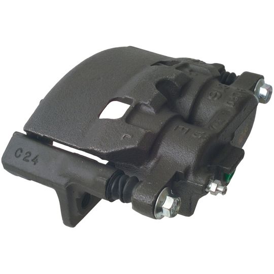 cardone-caliper-o-mordaza-con-soporte-delantero-lado-conductor-oldsmobile-cutlass-1988-1997-cutlass-supreme-0 cardone-caliper-o-mordaza-con-soporte-delantero-lado-conductor-oldsmobile-cutlass-1988-1997-cutlass-supreme-0