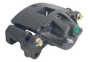Caliper O Mordaza Con Soporte Delantero Lado Conductor
