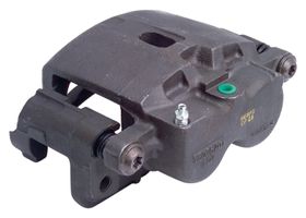 Caliper O Mordaza Con Soporte Delantero Lado Pasajero