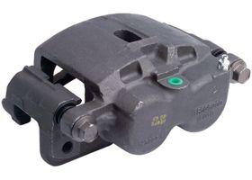 Caliper O Mordaza Con Soporte Delantero Lado Conductor