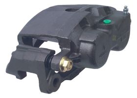 Caliper O Mordaza Con Soporte Delantero Lado Conductor
