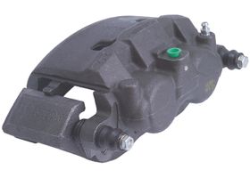 Caliper O Mordaza Con Soporte Trasero Lado Conductor