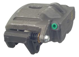 Caliper O Mordaza Con Soporte Delantero Lado Conductor