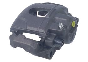 Caliper O Mordaza Con Soporte Delantero Lado Conductor