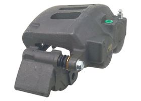 Caliper O Mordaza Con Soporte Delantero Lado Conductor