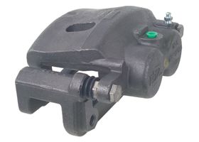 Caliper O Mordaza Con Soporte Delantero Lado Conductor