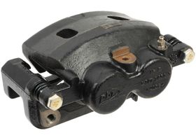 Caliper O Mordaza Con Soporte Delantero Lado Conductor