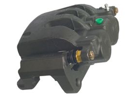 Caliper O Mordaza Con Soporte Trasero Lado Conductor