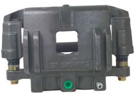 Caliper O Mordaza Con Soporte Delantero Lado Conductor