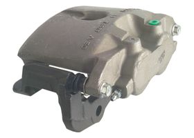 Caliper O Mordaza Con Soporte Trasero Lado Conductor