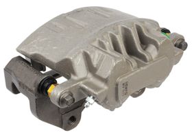 Caliper O Mordaza Con Soporte Delantero Lado Conductor