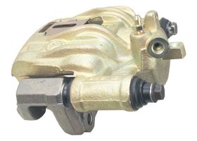 Caliper O Mordaza Con Soporte Trasero Lado Conductor